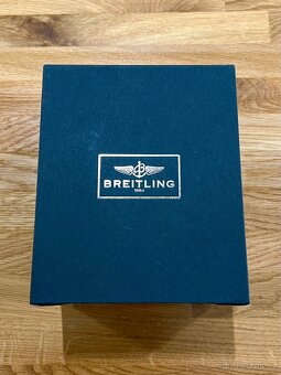 Breitling Super Avenger - 10