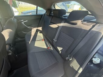 Opel Insignia 2.0CDTI 96kw - 10