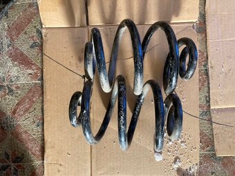 Pružiny bmw - e46, e36, X5, e87, m3 - 10