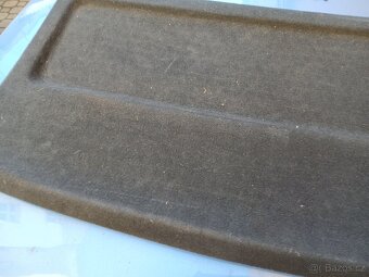 Golf 3 / mk3 / III - plato - 10