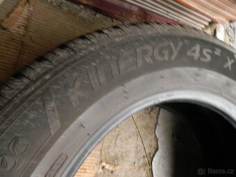 215/65 r17 103v 2ks 4seasson - 10