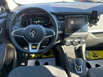 Renault Zoe 2021 - 10