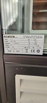 Chladicí vitríny - 10