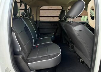 Dodge Ram, +2500+LPG+HEAVY DUTY+HEMI+ - 10
