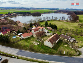Prodej rodinného domu, 162 m², Tchořovice - 10