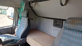 VOLVO FH12.420...euro3...6x4...klima... - 10