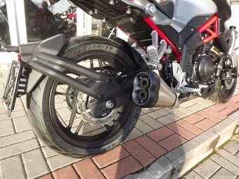 Jawa 400 Geeny - 10