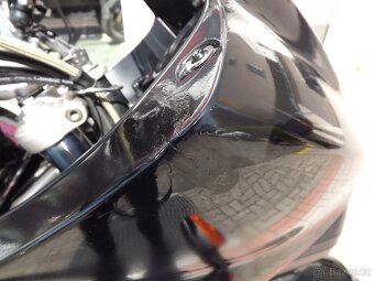 Yamaha TDM 850 - 10