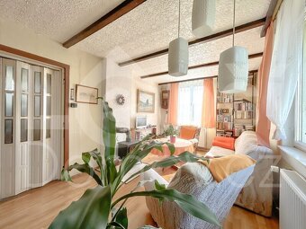 Prodej RD Javorník se zahradou 487 m2 - 10