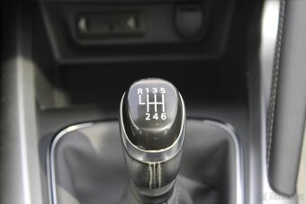 Renault Kadjar 1.2 TCe 96kW 1.MAJ PANORAMA ČR (2017) - 10