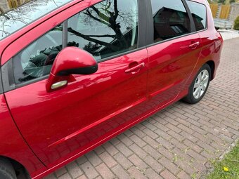 Peugeot 308 SW 1.6THP 115kw - 10