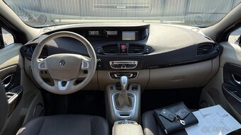 Renault Scénic //2.0dCi//110kW//X-MOD//EXKLUSIVE// - 10