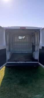 Fiat Ducato 2,3 2017 - 10