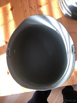 US helma M1 kompletní - 10