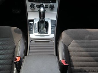 Volkswagen Passat 2.0TDi , 125 kW nafta, 2012 - 10
