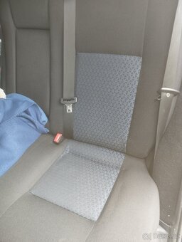 Ford Mondeo MK3 Combi - 10