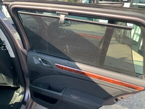 Skoda Superb combi 2010-2011 - 10