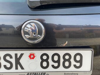 Prodám Škoda octavia 3 - 10