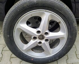 Hyundai SONATA 2.4i - RV: 2005 - díly z vozu - 10