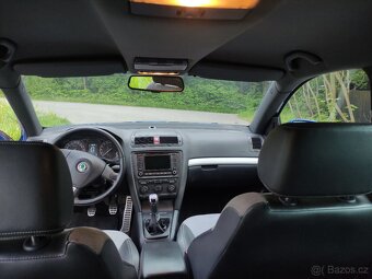 Škoda Octavia RS 2,0 TDI - 10