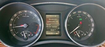 SUPERB ELEGANCE 2.0 TDI DSG 125KW - 10