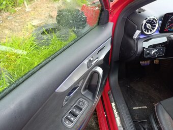 Mercedes A200 AMG - 10