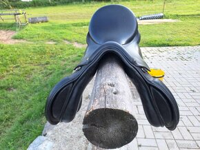 všestranné sedlo Waldhausen COMFORT - 10