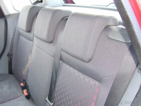 Prodám náhrandí díly Ford Fiesta V 1.25 16V 51Kw - 10