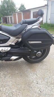 Triumph Rocket 3 GT (PO SERVISE) - 10
