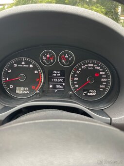 A3 Cabrio - 10
