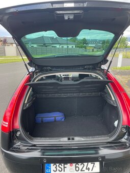 Citroen c4 Hdi - 10