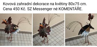 450 Kč za položku na fotografii nebo 2+1 ZDARMA viz fota. - 10