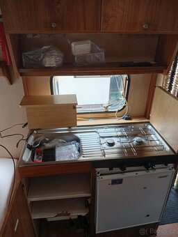 Karavan KS SAFARI 38 - 10