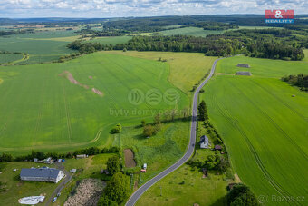Prodej pozemku k bydlení, 5728 m², Smilov - 10