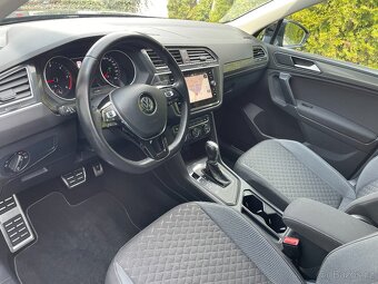 Volkswagen Tiguan 2.0 TDI 110 kW DSG JOIN - 10