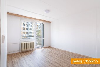 Prodej bytu 3+kk - 10