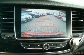 Opel Mokka X 1.4 Turbo - 2017 - 10