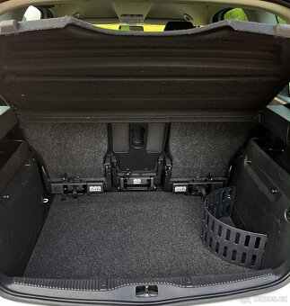 Škoda Roomster 1,2 TSI 63kw Noire Sport - 10