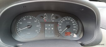 Renault thalia - 10