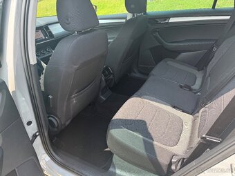 Škoda Kodiaq 2.0TDI"DSG"LED"DPH" - 10