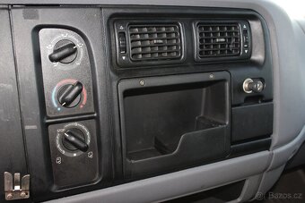 Renault MIDLUM 150.08-B P 4X2, EURO 2, PNEU 80% - 10