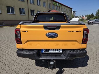 bez registrů auto na splátky , Ranger 2024 - 10
