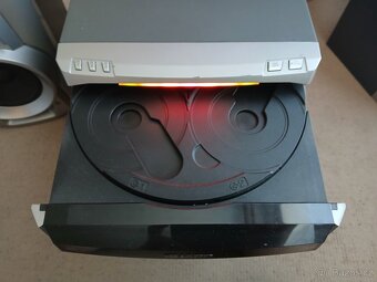 hifi vez sharp - 10