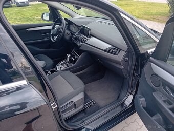 BMW Rad 2 Active Tourer 225xe 4X4 A/T - DPH - 10