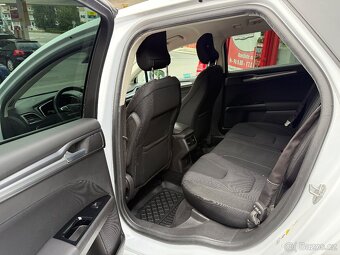 Volkswagen Passat 2.0TDi R-Line DSG • 2/2021 • PRODÁNO - 10