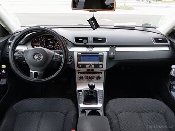 Volkswagen Passat 2.0 TDi 103kW - 10