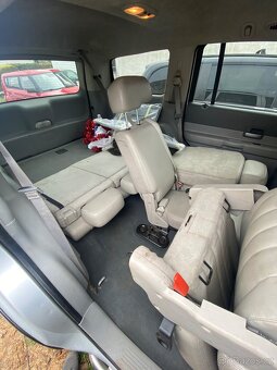 Dodge Durango - 10
