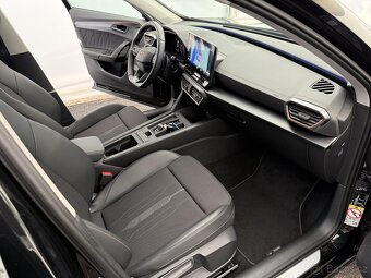 Cupra Formentor, 1.5Tsi CZ DPH 1-MAJ ZARUKA - 10