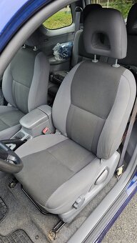 Rav4 2.0vvti - 10