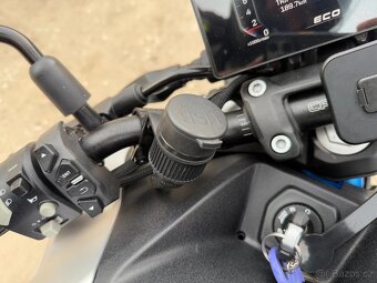 CFMOTO 300 NK - 10